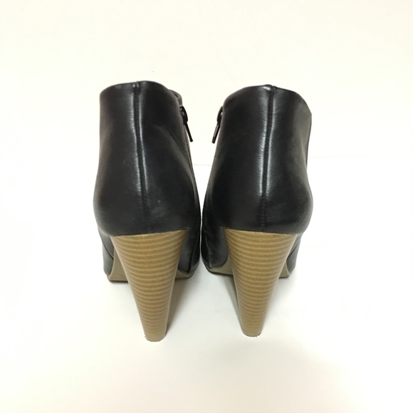 CATHY JEAN BOOTIES - Picture 5 of 5